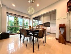 Springhill (D27), Terrace #630205551